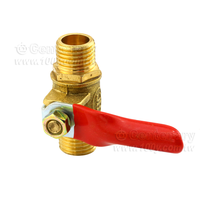 SNS_Ball Double External Wire - 115771 Product Image