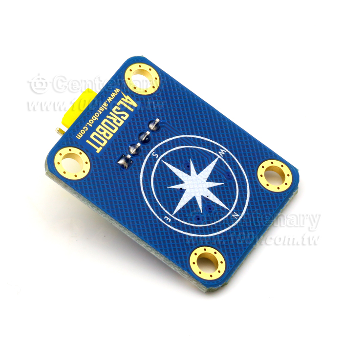 HMC5883L 電子羅盤傳感器 - 115705 產品圖片