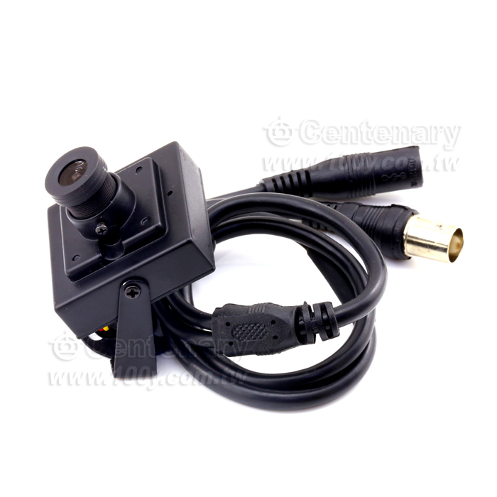 AHD正方型魚眼鏡頭 - 115694 產品圖片