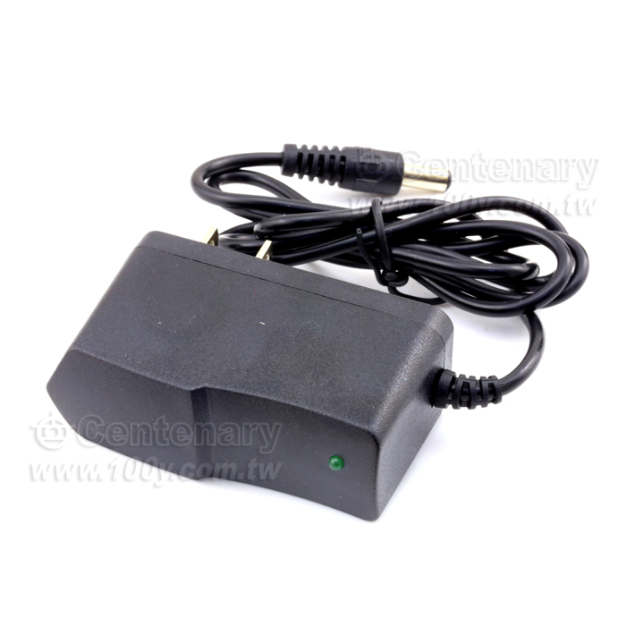 AC Adapter - 115695 Product Image