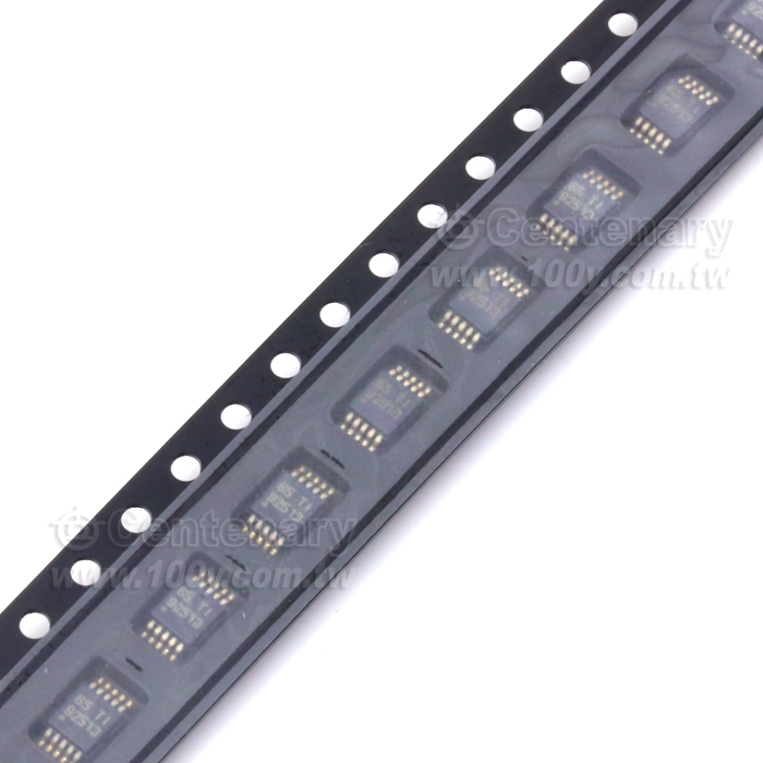 1.5A Buck LED Driver With Integrated Analog Current Adjust - 115724 Product Image
