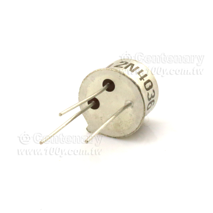 3P/TO-39 無鉛 - 56758 產品圖片