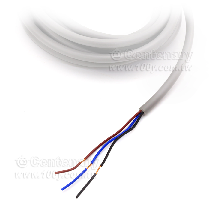 SICK_Photoelectric Retro-Reflective Sensor, Dual Len (WL100-N1432 Reflective Version+Bracket+Len and other Accessory) - 115882 Product Image