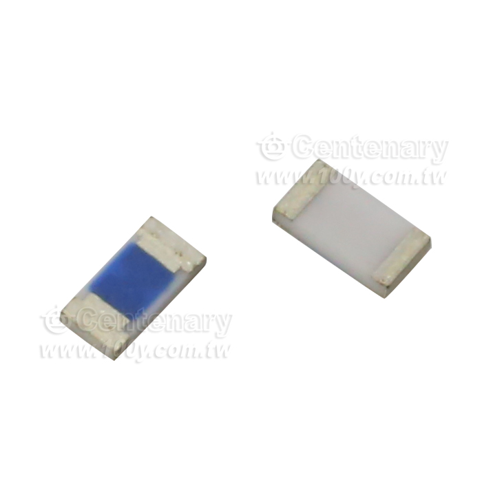 Surface Mount Very Fast-Acting Chip Fuse - 115774 Product Image