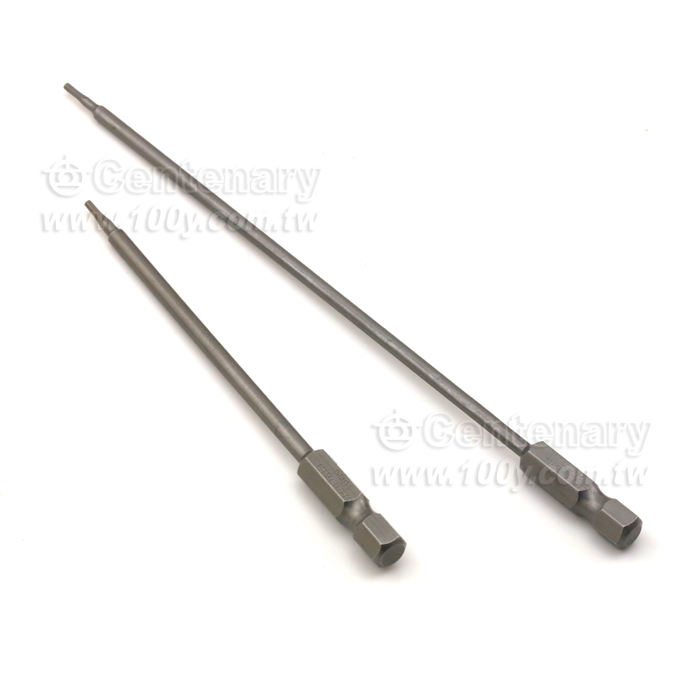 S2 Hexagon Screwdriver Head - 115817 Product Image