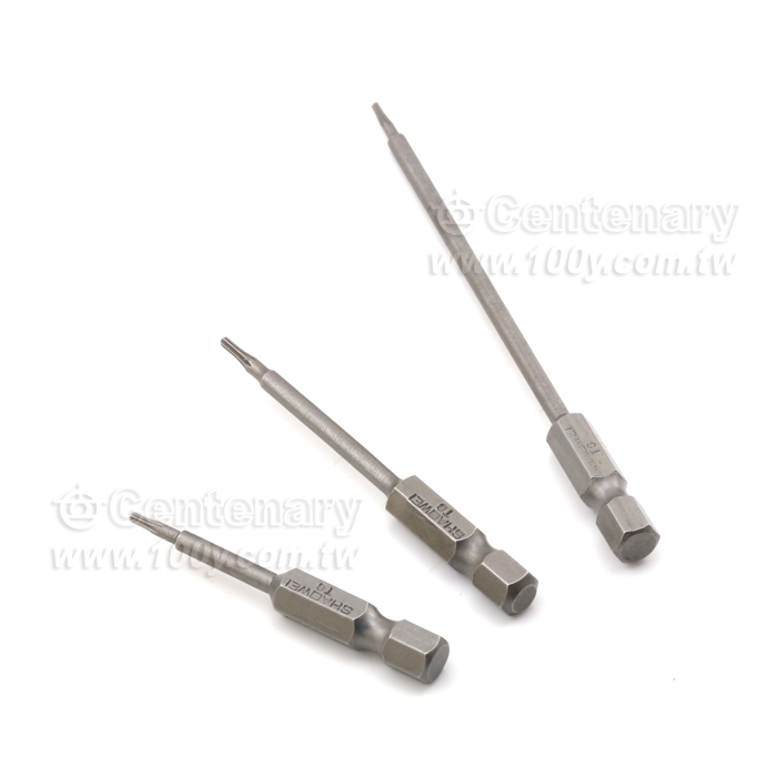 Plum Screwdriver Head - 115815 Product Image