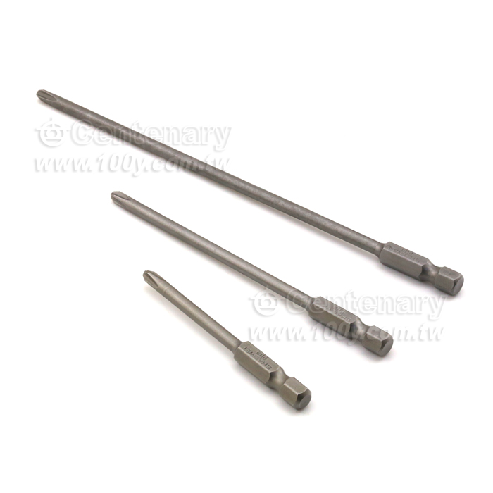 Cross Screwdriver Head - 115809 Product Image