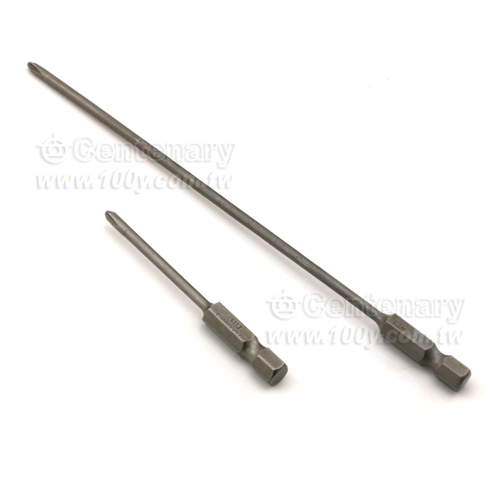 Cross Screwdriver Head - 115807 Product Image