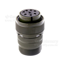 Straight Plug - 115858 Product Image