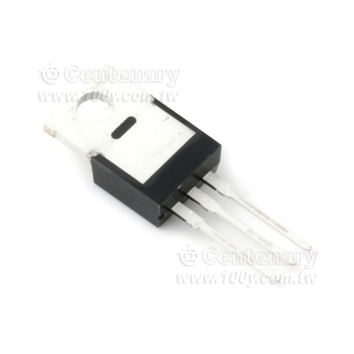 3P/TO-220AB (ROHS) 100V/180A - 55020 產品圖片