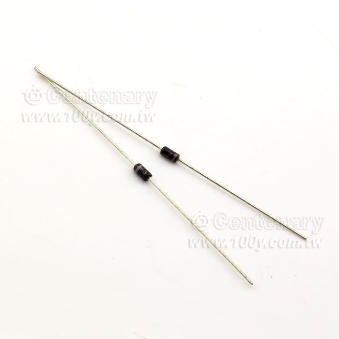 Small Signal Diode - 115746 Product Image