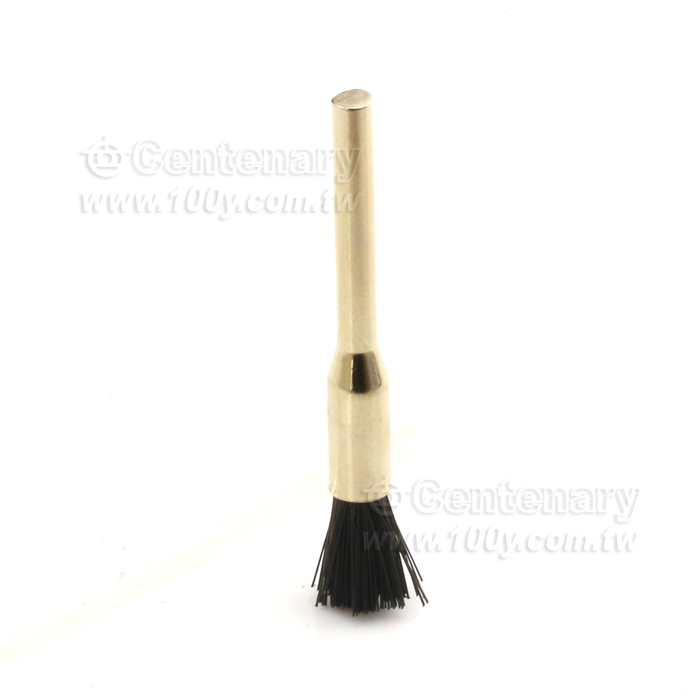 Electric Mill Dedicated Pen Type Nylon Brush - 115847 Product Image