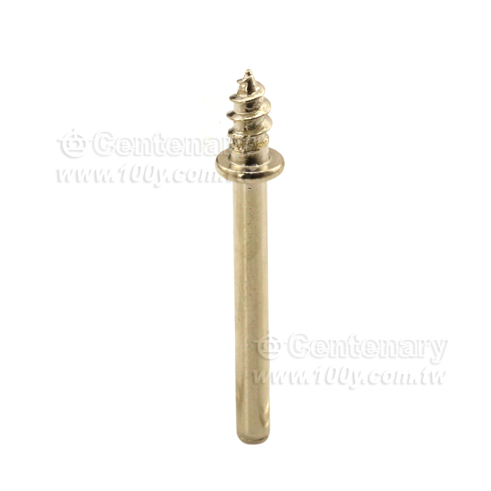 電磨配件 柄徑:3.175mm - 115869 產品圖片