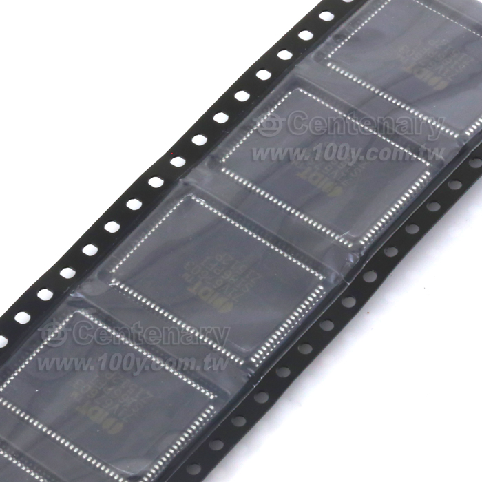 256K x 36, 512K x 18 3.3V Synchronous SRAMs 3.3V I/O, Burst Counter Pipelined Outputs, Single Cycle Deselect - 115897 Product Image