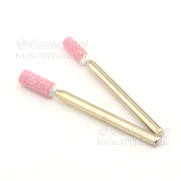 柱形砂磨頭-3*5 - 44621 產品圖片