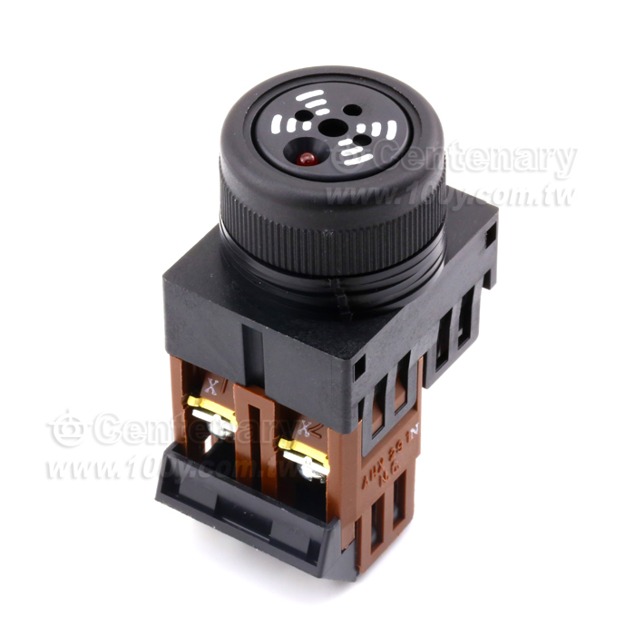 22mm蜂鳴器 Electronic sound - 115900 產品圖片