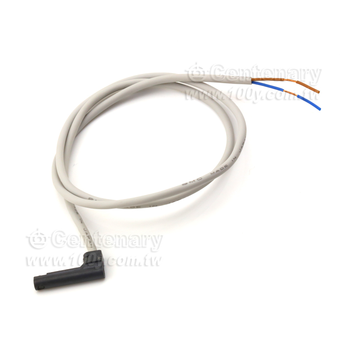 SMC_氣缸磁性開關 0.5M - 115716 產品圖片