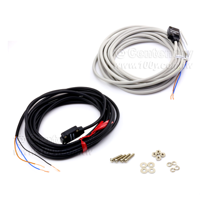 Ultra-Slim Photoelectric Sensor - 115719 Product Image