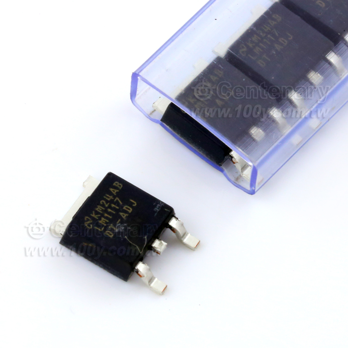 電壓調整(Pb Free) - 34643 產品圖片