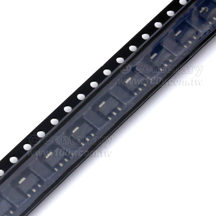 PNP Silicon Transistor - 115921 Product Image