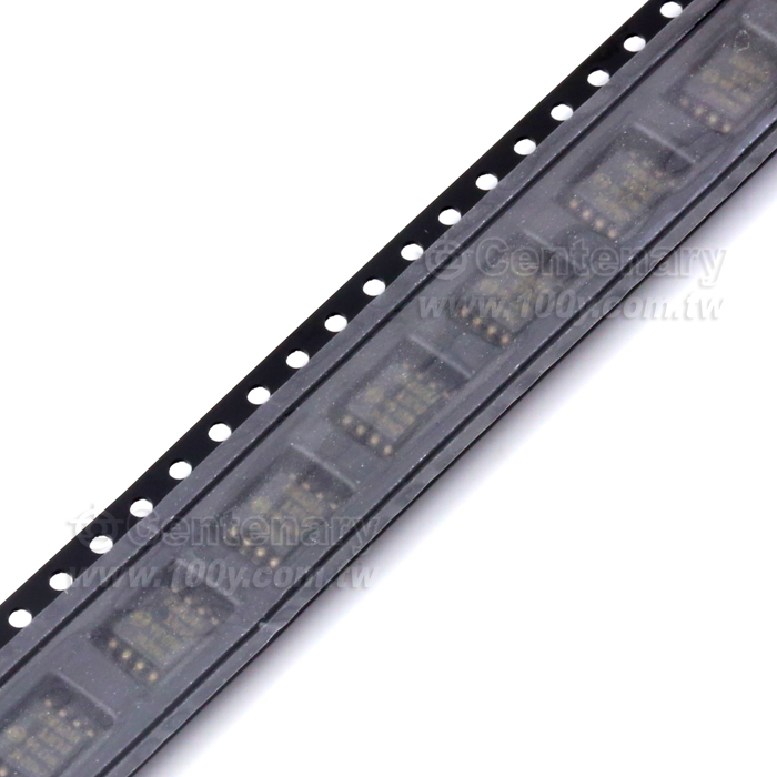 128Mb, 3V, Multiple I/O Serial Flash Memory Features - 115908 Product Image