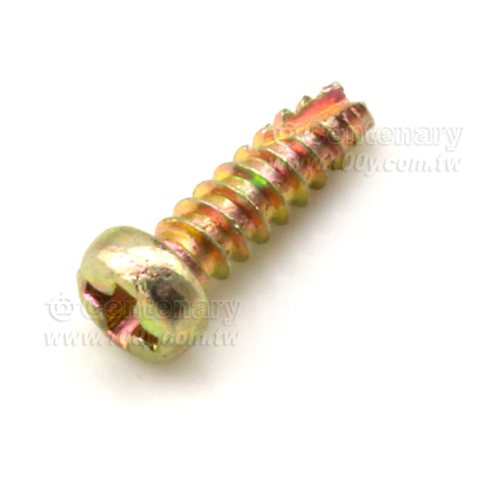 Round Self-Tapping Screw - 80785 Product Image
