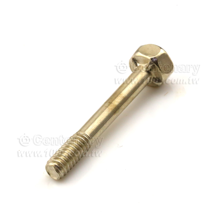 Woodworking Screw M3*20mm - 91328 Product Image