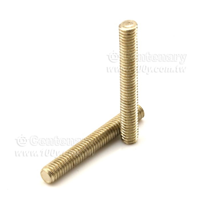 Threaded Rod - 91327 Product Image