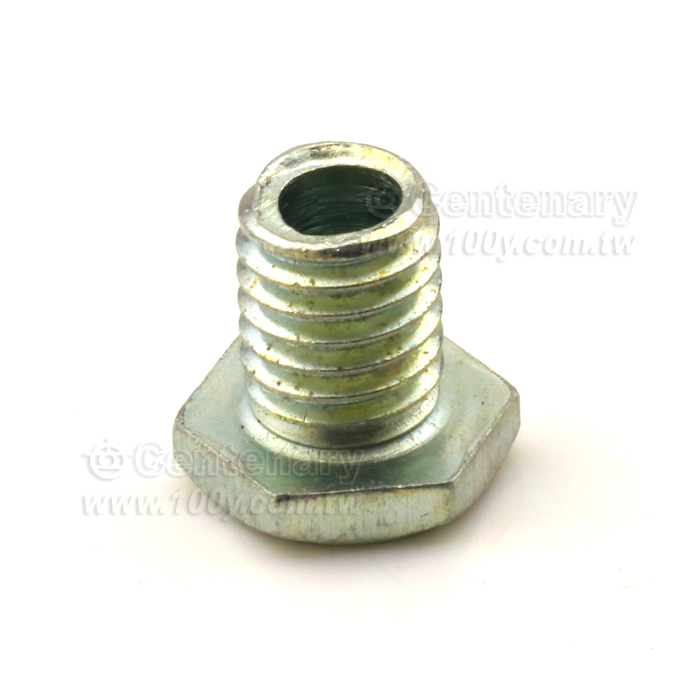 Screw M18*9mm - 93343 Product Image