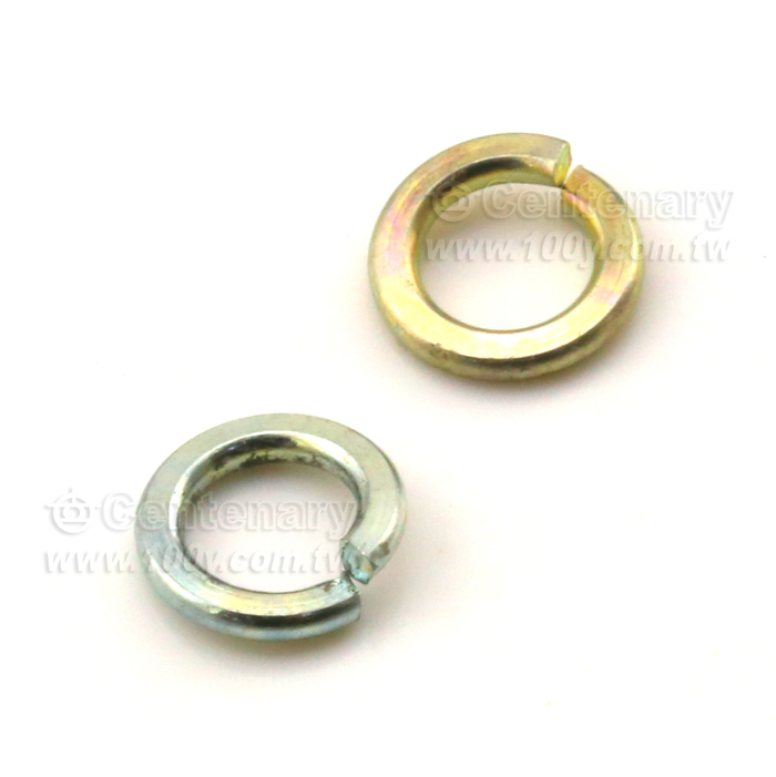 彈墊  NI M4*8【ROHS】 - 59932 產品圖片