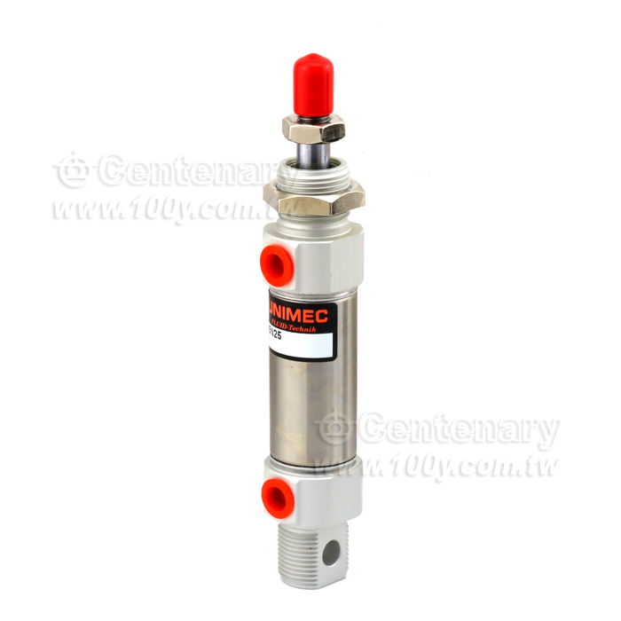 UNIMEC_氣缸 - 115910 產品圖片