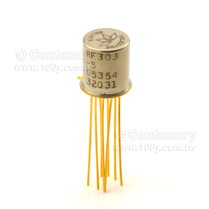 繼電器 8P - 115511 產品圖片