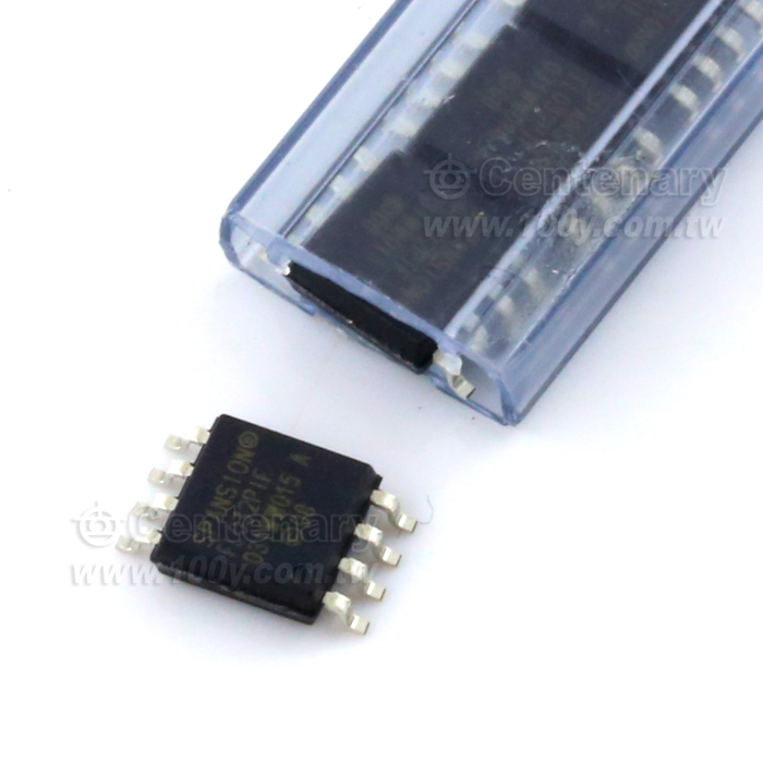 8P/SOIC - 115946 產品圖片
