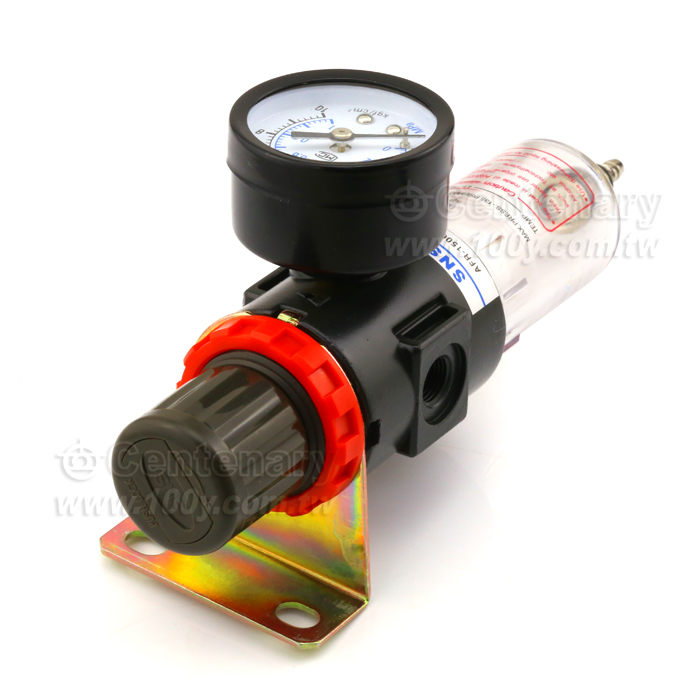 SNS_調壓過濾器 1/8" - 115935 產品圖片
