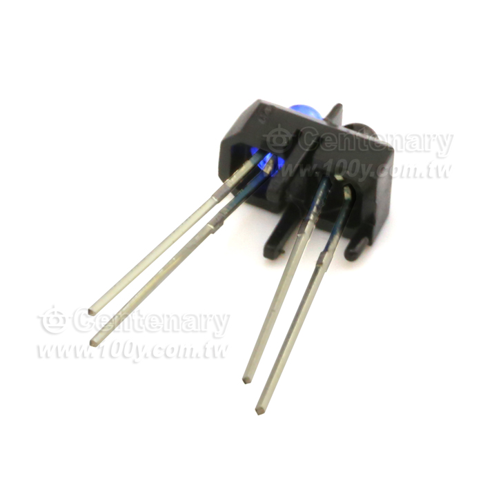 紅外反射式光電傳感器 尋跡小車專用 - 115952 產品圖片