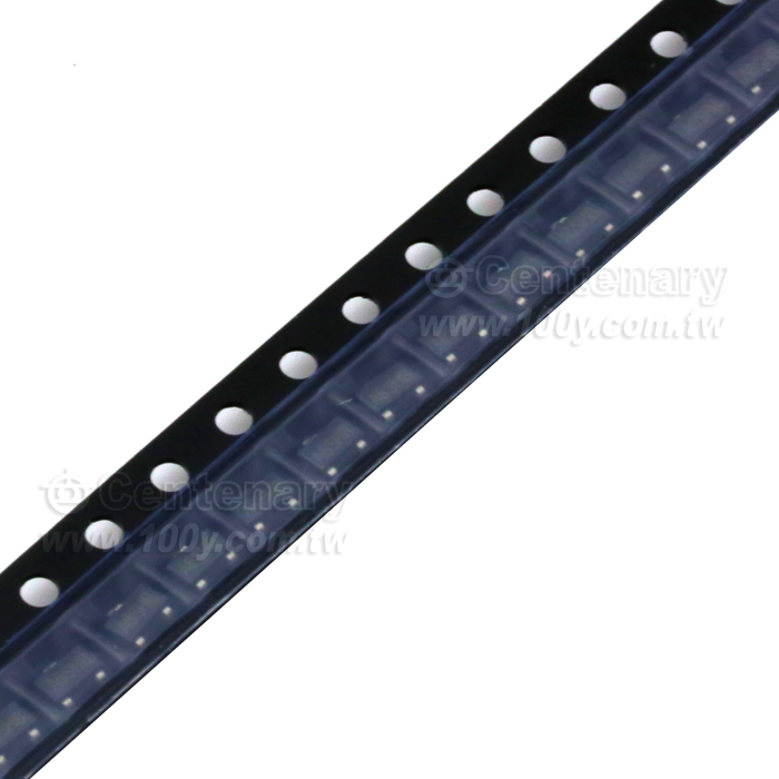 Enhancement Mode MOSFET - 115954 Product Image
