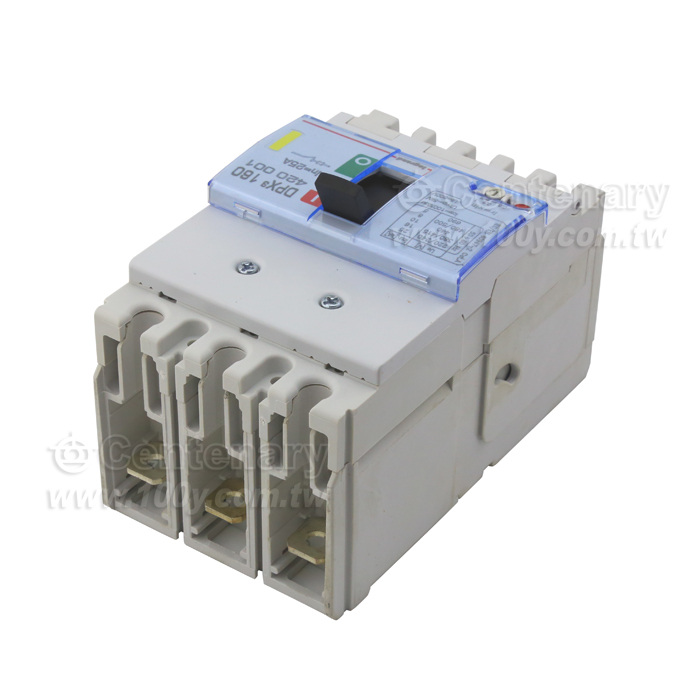 無熔絲開關 3P/25A - 115949 產品圖片