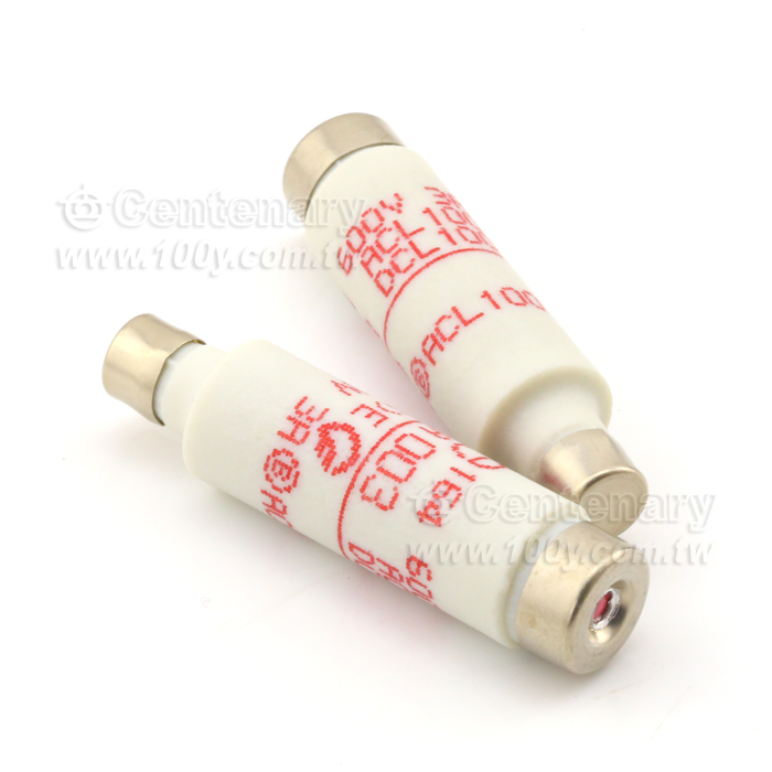 3A/600V 保險絲 - 78775 產品圖片