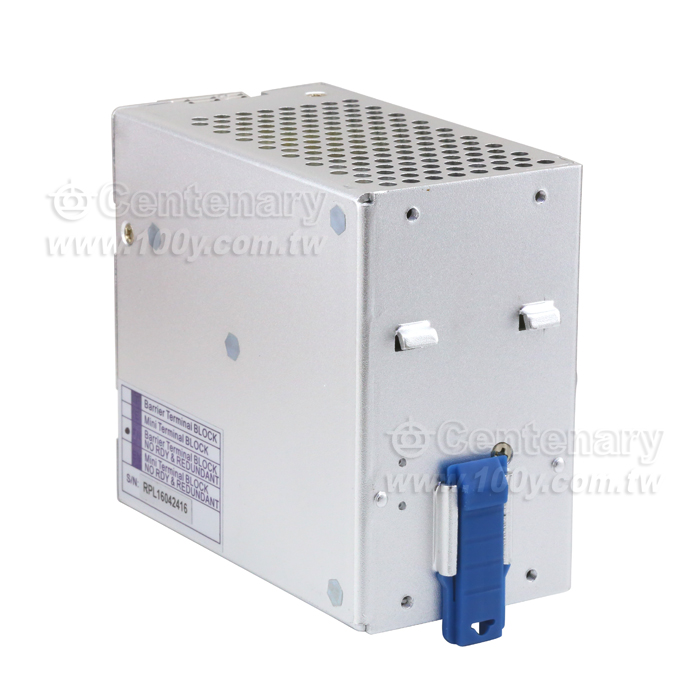 AC→DC 72W Switching Power Supply (DIN Rail ) - 115985 Product Image