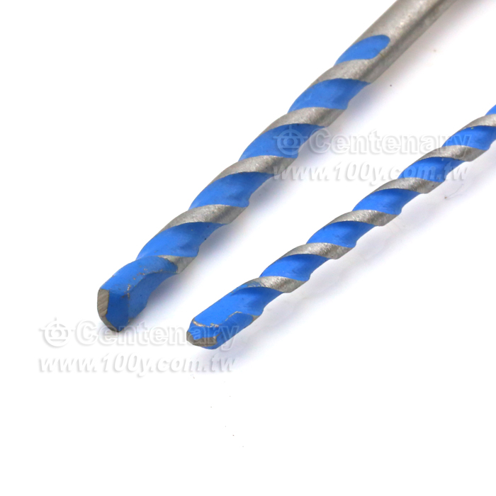 萬用鑽頭 六角柄-4mm - 116008 產品圖片