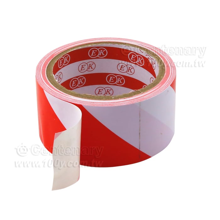 PVC Warning Tape - 116036 Product Image