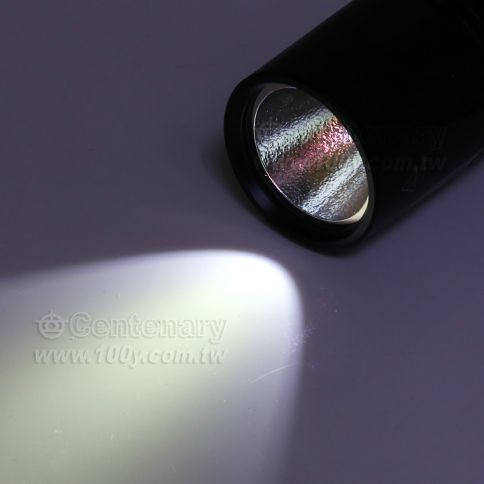 FENIX_Light Tactical Flashlight - 116097 Product Image
