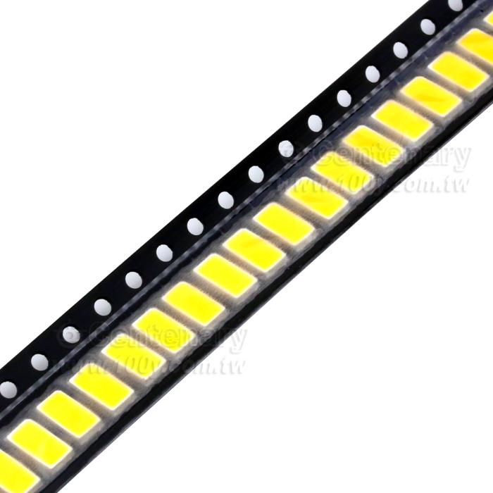 5730 SMD LED 暖白光 - 116072 產品圖片