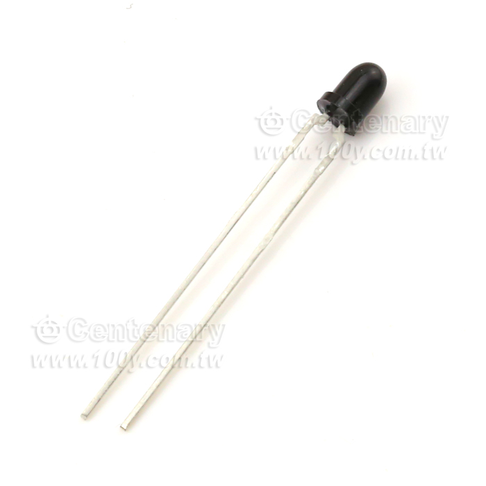 900nm NPN Phototransistor - 35030 產品圖片