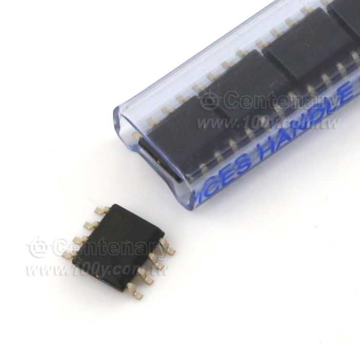8P/SOIC - 116096 產品圖片