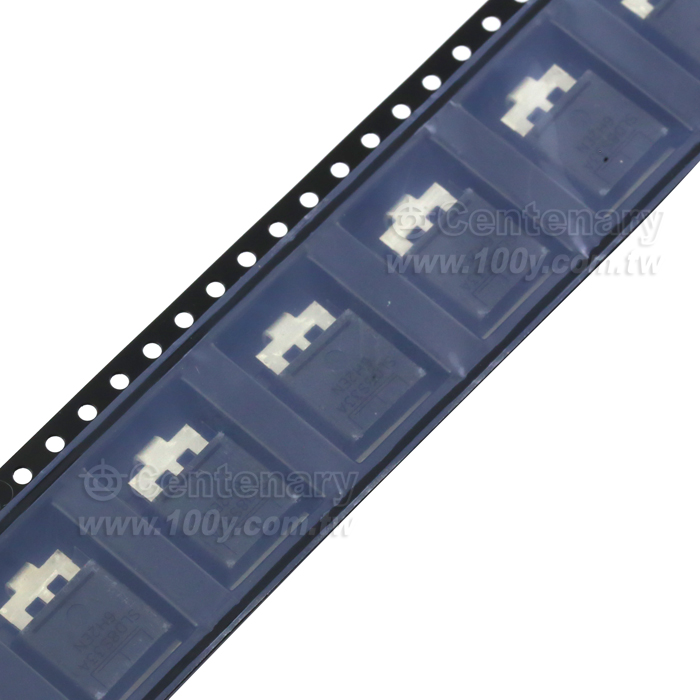 TVS Diode - 116082 Product Image