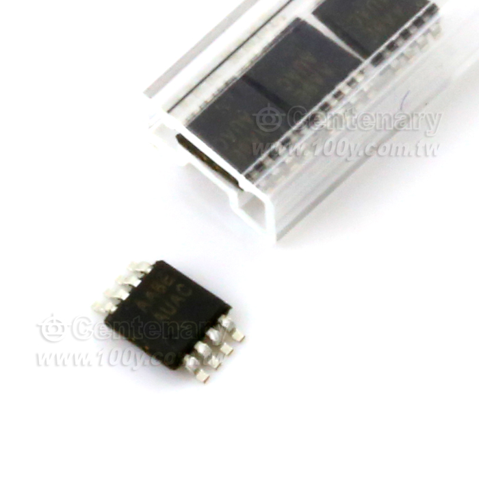 Ultra-Low Output VOLTAGE, Low-Quiescent-Current linear Regulator For High-Temperature Application - 116080 Product Image