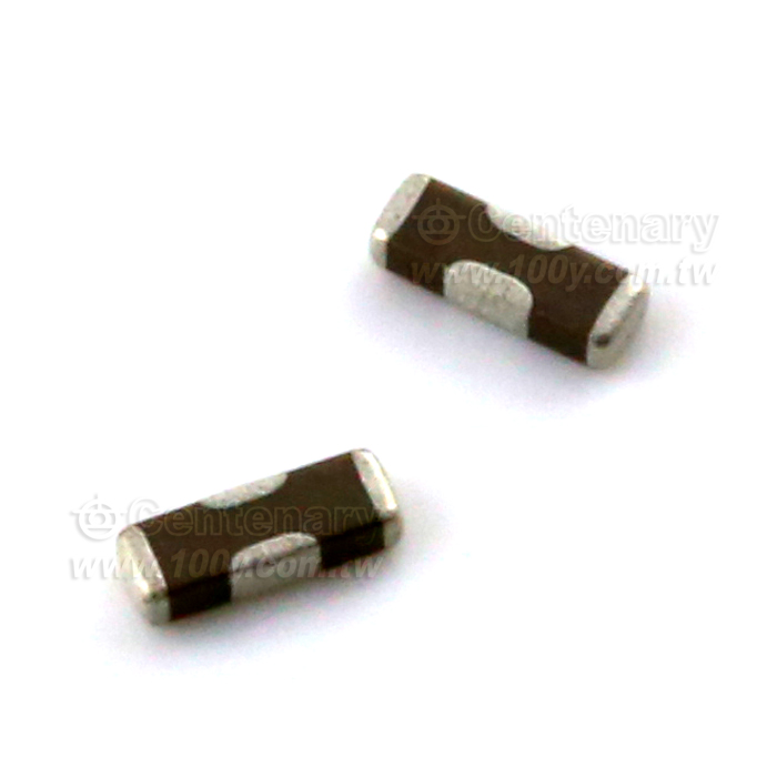 NF Chip EMIFIL Capacitor - 116083 Product Image