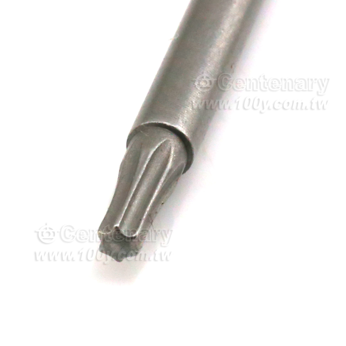 Electric Screwdriver - 116038 Product Image