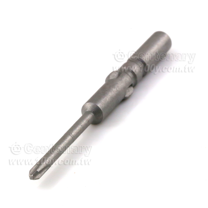 "十" Shaped Hex Drive Bit - 116595 Product Image